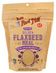 Bob's Red Mill Golden Flaxseed Meal