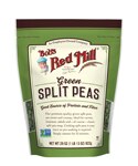Bob's Red Mill Green Split Peas