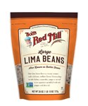 Bob's Red Mill Large Lima Beans