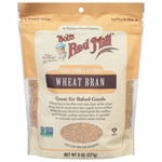 Bob's Red Mill Non-GMO High Fiber Wheat Bran