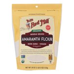 Bob's Red Mill Organic Amaranth Flour