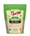 Bob's Red Mill Organic Creamy Buckwheat Cereal