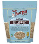 Bob's Red Mill Rolled Oats - Instant