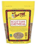 Bob's Red Mill Scottish Oatmeal
