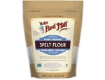 Bob's Red Mill Spelt Flour
