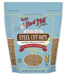 Bob's Red Mill Steel Cut Oats