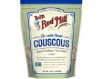 Bob's Red Mill Tri-Color Pearl Couscous