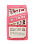 Bob's Red Mill Unbleached White Fine Pastry Flour