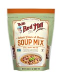 Bob's Red Mill Whole Grain & Beans Soup Mix