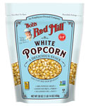 Bob's Red Mill Whole Kernel Popcorn White
