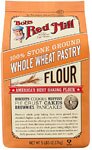 Bob's Red Mill Whole Wheat Pastry Flour