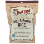 Bob's Red Mill Wild and Brown Rice Mix