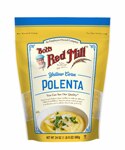 Bob's Red Mill Yellow Corn Grits Polenta