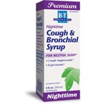 Boericke & Tafel Cough and Bronchial Syrup Nighttime