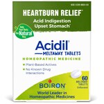 Boiron Acidil®