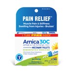 Boiron Arnica 30C Pellets