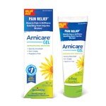 Boiron Arnicare Gel Pain Relief Unscented