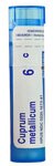 Boiron Cuprum metallicum 6C