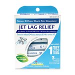 Boiron Jet Lag Relief