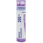 Boiron Natrum Muriaticum 200Ck