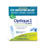 Boiron Optique 1® Eye Irritation Relief