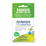 Boiron Ragweed Allergy Relief Meltaway Pellets