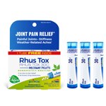 Boiron Rhus Tox 30C Bonus Pack
