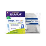 Boiron SleepCalm Kids Liquid Doses