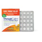 Boiron Throat Calm™