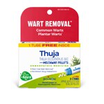 Boiron Thuja Occidentalis 30C
