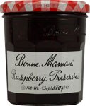 Bonne Maman Kosher Preserves Raspberry