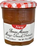 Bonne Maman Mango-Peach Preserves