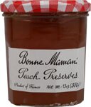 Bonne Maman Preserves Peach