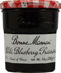 Bonne Maman Preserves Wild Blueberry