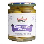 Bono Stuffed Olives Garlic