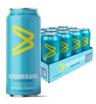 Boomerang Energy Drink Original