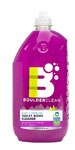 Boulder Clean Cling Clean Gel Natural Toilet Bowl Cleaner Bergamot Rosemary and Eucalyptus