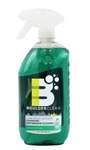 Boulder Clean Foaming Bathroom Cleaner Lemon Lime Zest