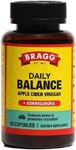 Bragg Daily Balance Apple Cider Vinegar + Ashwagandha