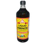 Bragg Liquid Aminos Soy Protein Seasoning