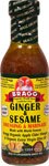 Bragg Non-GMO Dressing & Marinade Ginger and Sesame