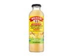 Bragg Non-GMO Organic Apple Cider Vinegar Refreshers Prebiotic Ginger Lemon Honey