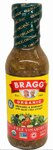 Bragg Non-GMO Organic Oil-Free Vinaigrette