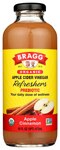 Bragg Organic Apple Cider Vinegar Drink Apple Cinnamon