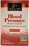 Bravo Tea Blood Pressure Herbal Tea