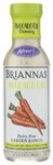 Briannas Avocado Oil Dressing Dairy-Free Garden Ranch
