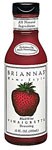 Briannas Home Style Dressing Blush Wine Vinaigrette