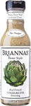 Briannas Home Style Dressing French Vinaigrette