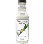 Briannas Homestyle Dressing Classic Buttermilk Ranch