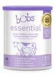 Bubs Infant Formula With Iron DHA and ARA Cow Milk Powder 0 - 12 Months